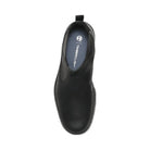 Timberland Britton Road Chelsea Boot Black Full-Grain Men'S