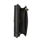 Kate Spade Knott Mini Flap Crossbody Black