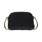 Kate Spade Devin Double Zip Dome Crossbody Black