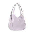 Kate Spade Kayla Large Triple Compartment Shoulder Bag Light Frozen Lilac