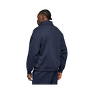 Alo Accolade 1/4 Zip Pullover - Navy