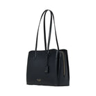 Kate Spade Hudson Large Work Tote Black