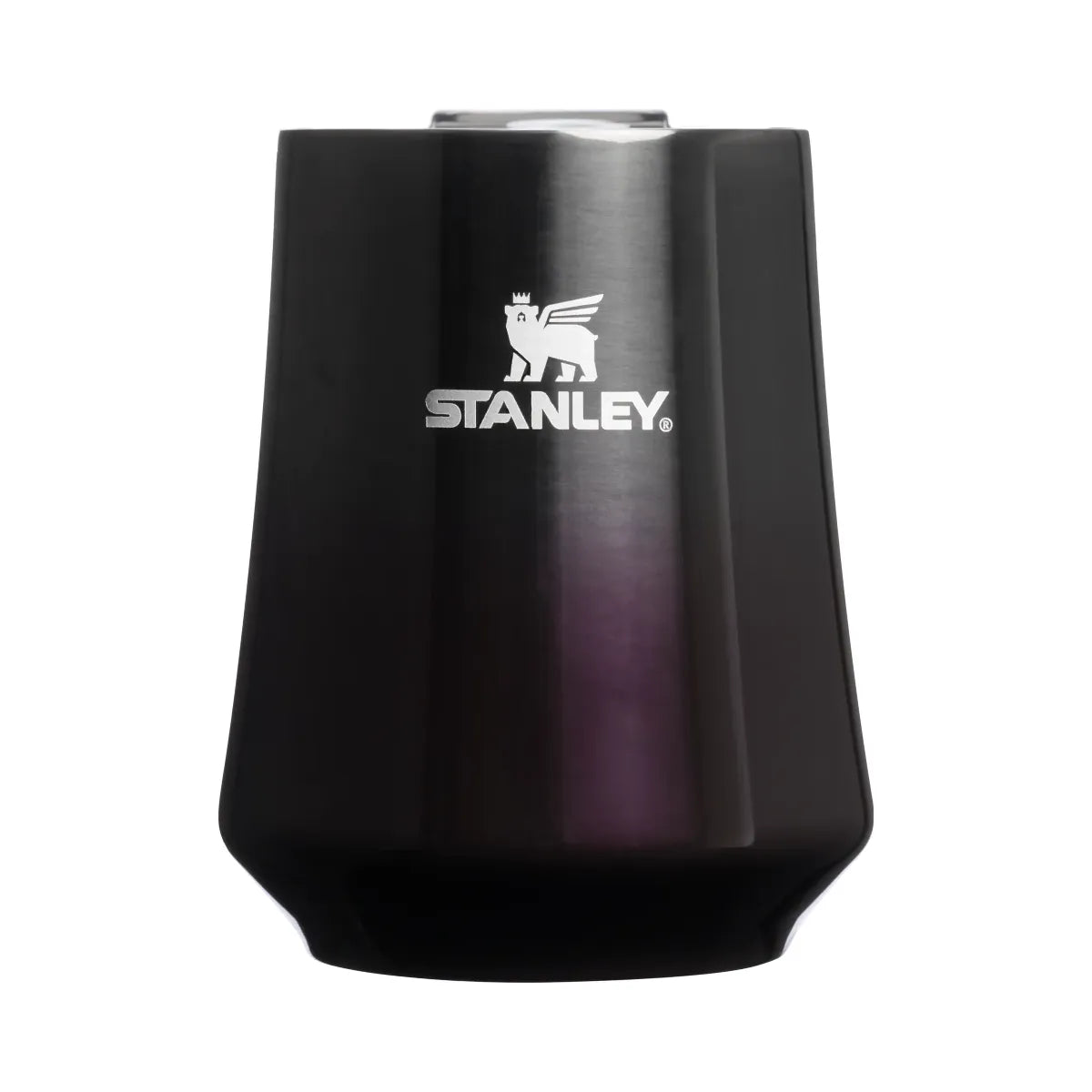 Stanley Halloween Reserve Wine Tumbler (11OZ) Purple Night Shine