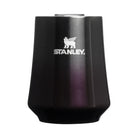 Stanley Halloween Reserve Wine Tumbler (11OZ) Purple Night Shine