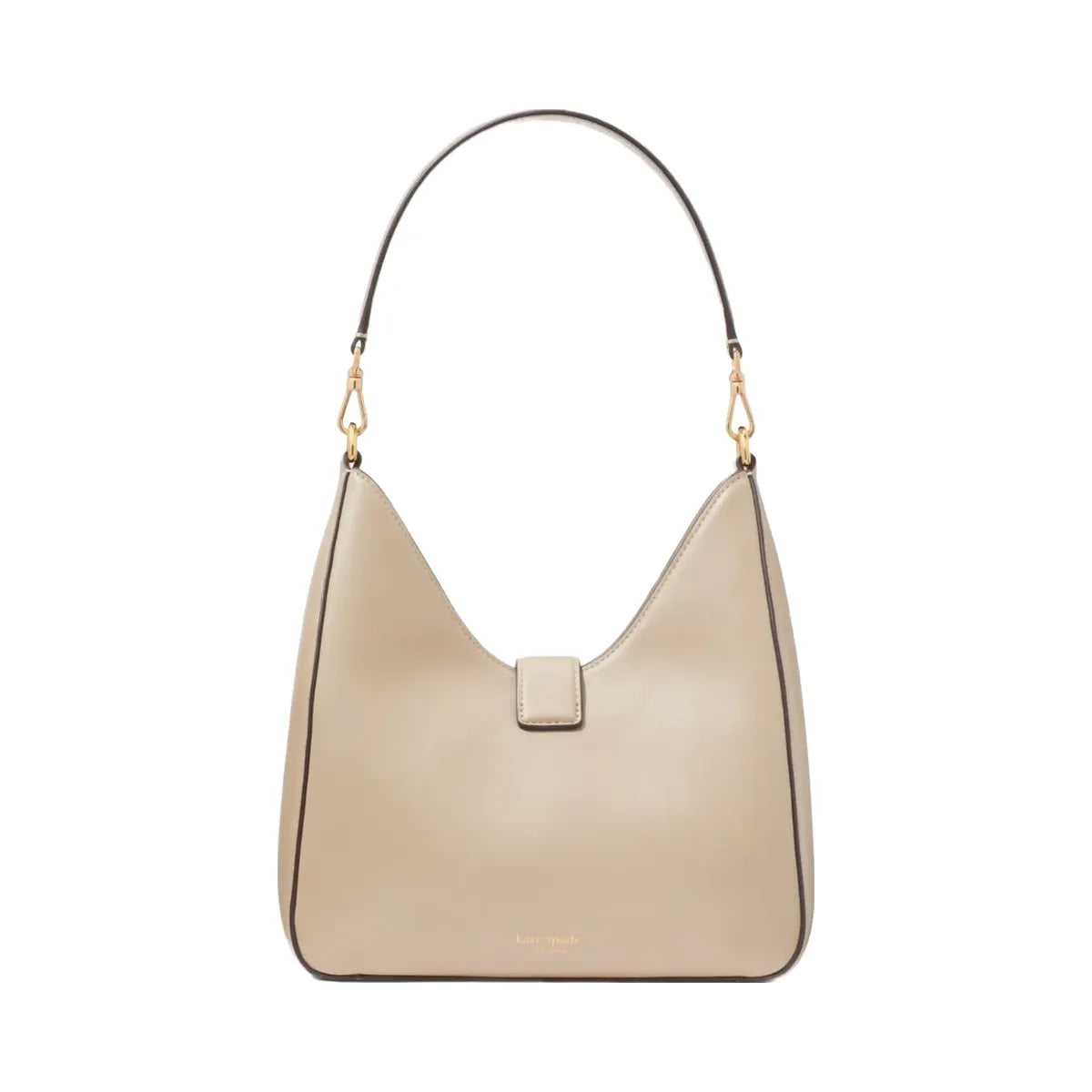 Kate Spade Dakota Hobo Bag Timeless Taupe