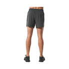 Alo Men's 5" Adapt Running Short - Anthracite