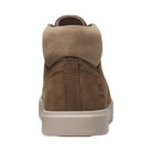 Timberland Emerson Street Mid Sneaker Dark Brown Nubuck Men'S