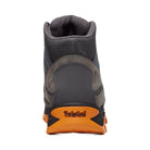 Timberland Mt Maddsen Mid Lace-Up Hiking Boot Dark Grey Nubuck Men'S