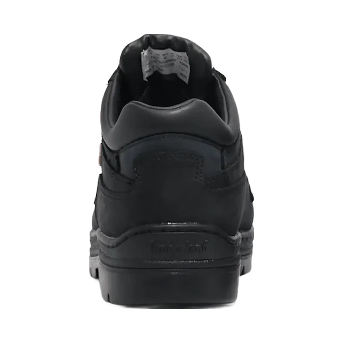 Timberland Heritage Gore-Tex Boot Black Full-Grain Men'S