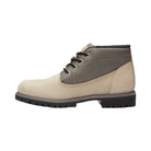 Timberland Premium Chukka Boot Light Brown Nubuck Men'S