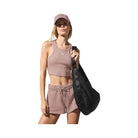 Alo Women's Accolade Short - Taupe