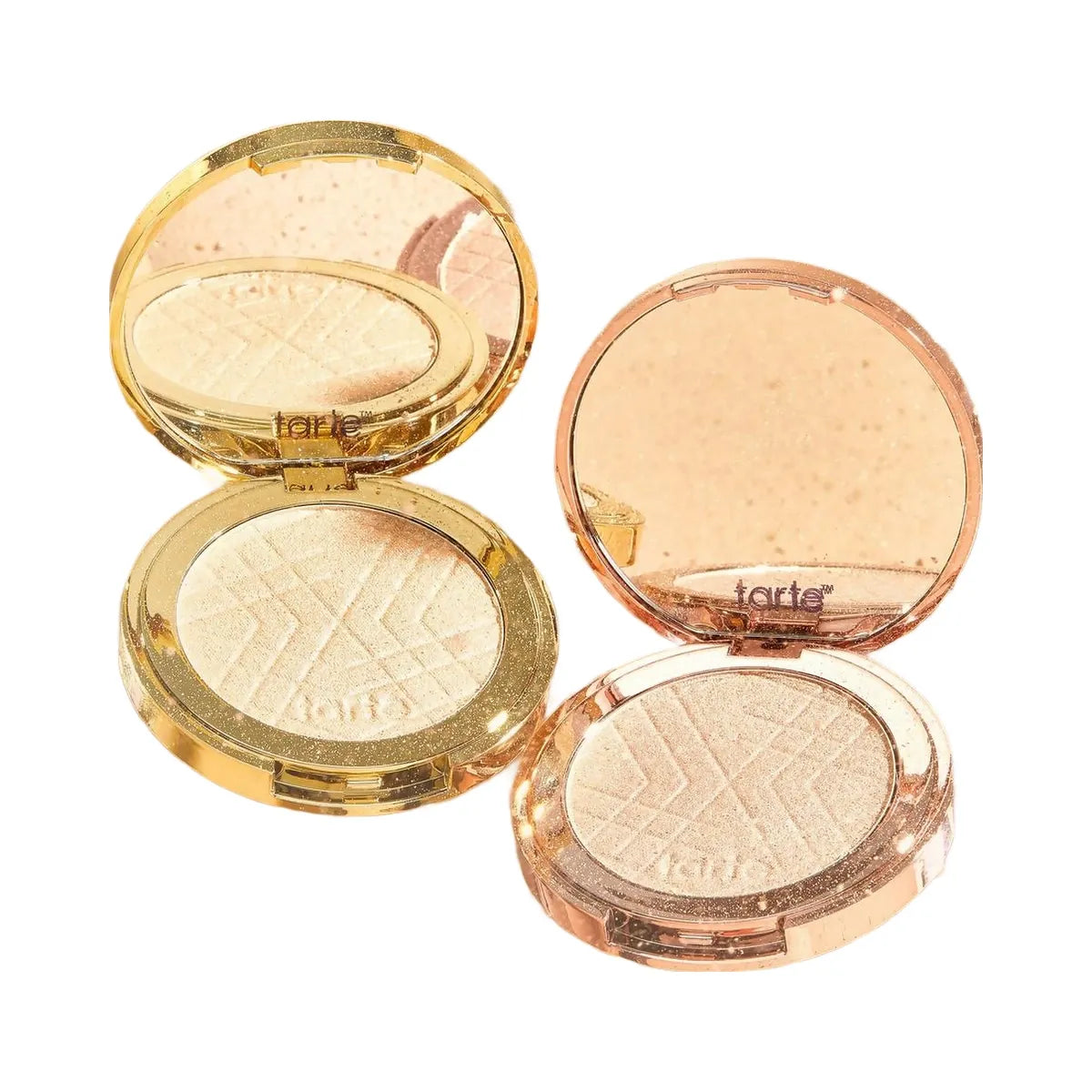 Tarte Shimmering Light Skin Perfecting Highlighter