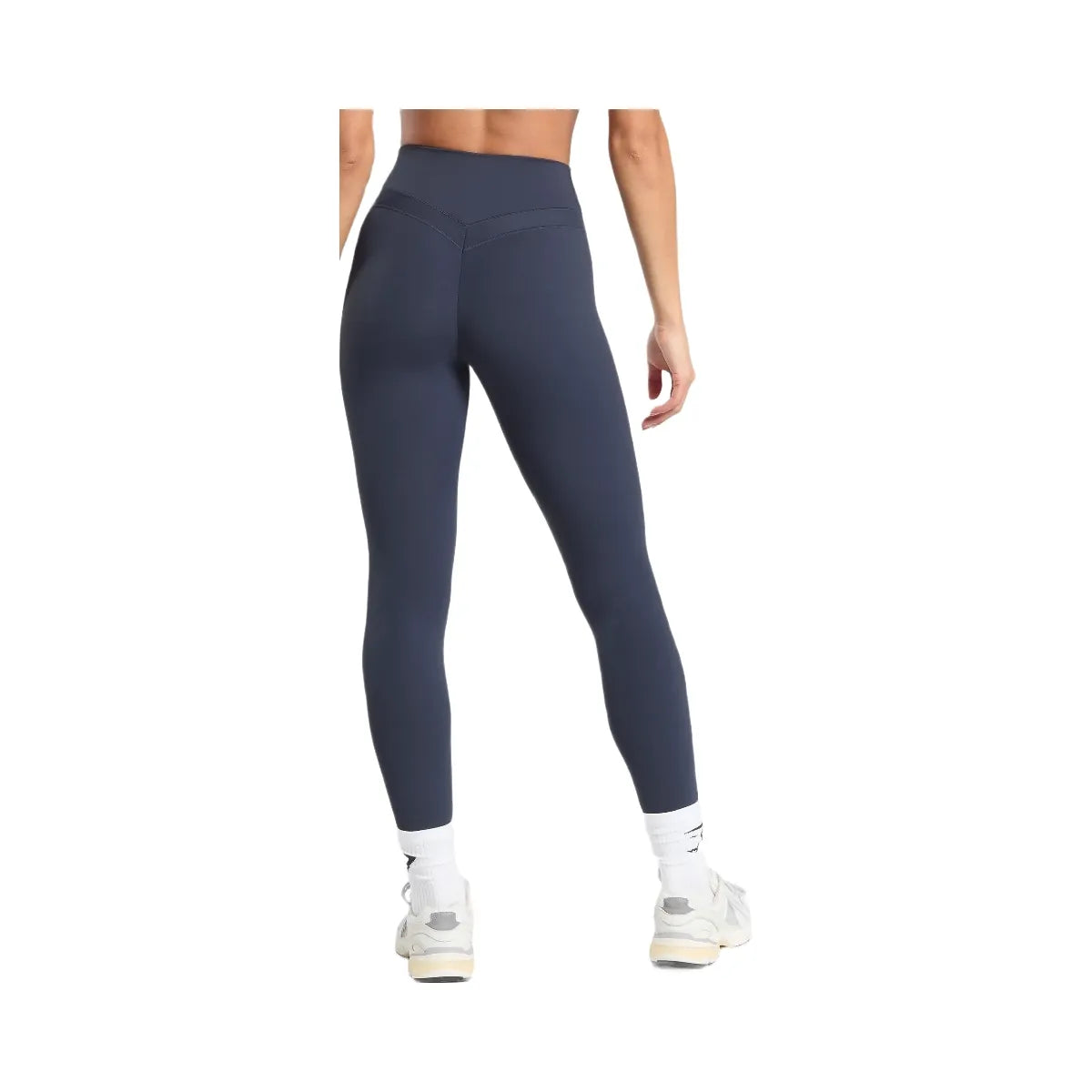 Gymshark Whitney Leggings - Heavy Blue