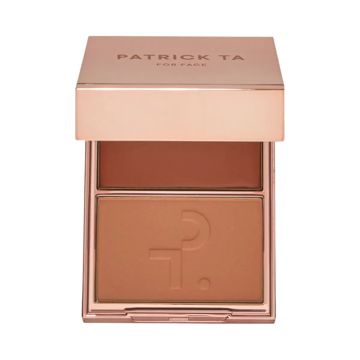PATRICK TA Major Headlines Double-Take Crme & Powder Blush Duo 'She's So LA'