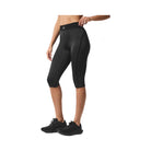 Alo Women's Airlift High-Waist Line Up Capri - Black