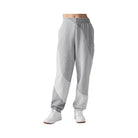 Alo Make Waves Sweatpant - Athletic Heather Grey Tonal