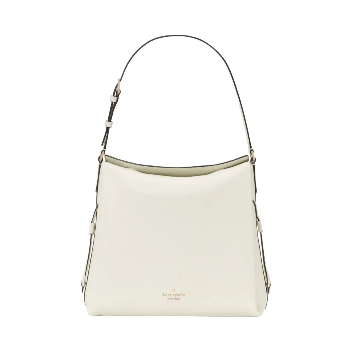 Kate Spade Dumpling Large Shoulder Bag Meringue