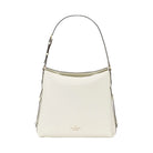 Kate Spade Dumpling Large Shoulder Bag Meringue