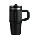 Stanley Quencher ProTour Flip Straw Tumbler (14OZ) Black Fade