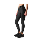 Alo Women's Airlift High-Waist 7/8 Line Up Legging - Black