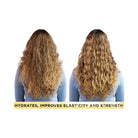 Gisou Honey Infused Leave-In Conditioner