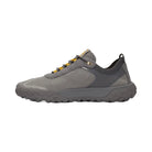 Timberland Greenstride Motion 6 Low Lace-Up Hiking Boot Medium Grey Mesh Men'S