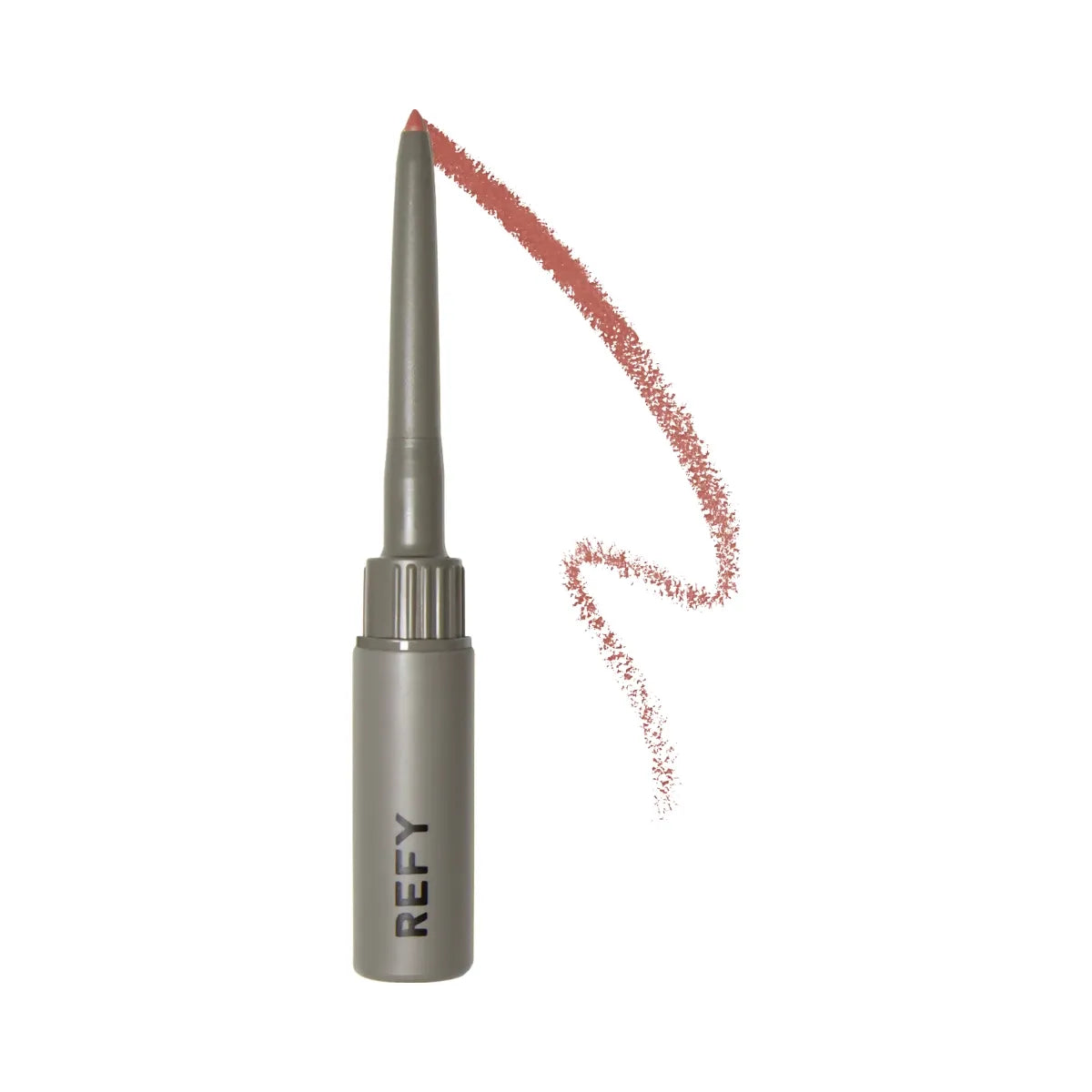 REFY Lip Sculpt Longwear Liner - Rosewood
