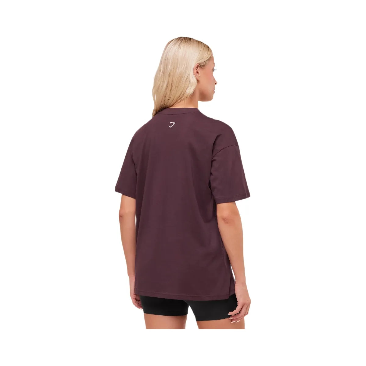 Gymshark GSLC Lifting Club Short Sleeve T-Shirt - Cherry Purple