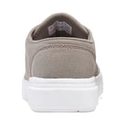 Timberland Seneca Bay Sneaker Light Taupe Canvas Men'S