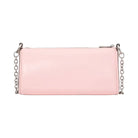 Kate Spade Label Pochette Pastry Pink