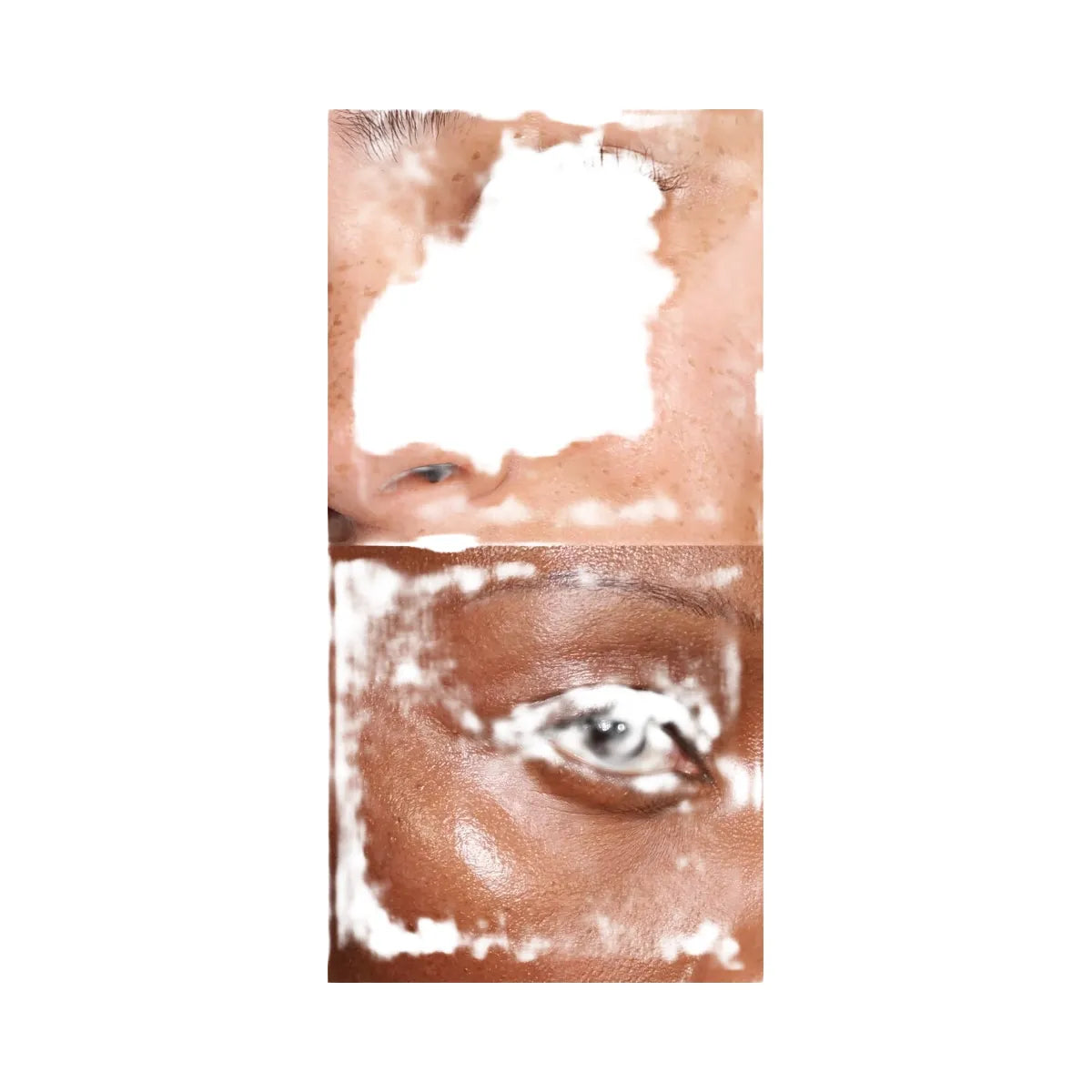 Glossier Futuredew Solid Oil-Serum Illuminator - Dewy Shimmer