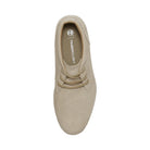 Timberland Britton Square Mid Lace-Up Boot Light Brown Suede Men'S