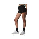 Alo Women's Alosoft High-Waist Carefree Short - Black