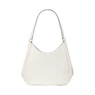 Kate Spade Kayla Large Triple Compartment Shoulder Bag Meringue