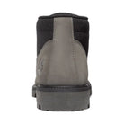 Timberland Premium Chukka Boot Grey Nubuck/Black Men'S