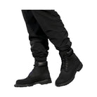 Timberland Premium 6-Inch Waterproof Boot Black Men'S