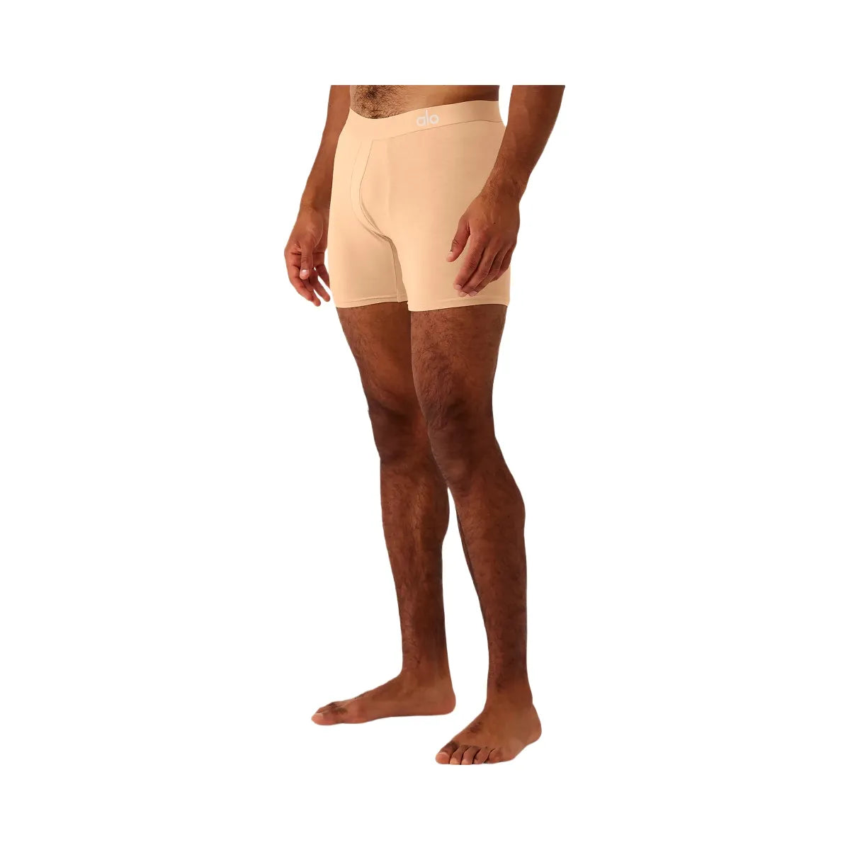Alo Men's Day and Night Boxer - Champagne