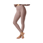 Alo Women's 7/8 High-Waist Airlift Legging - Taupe