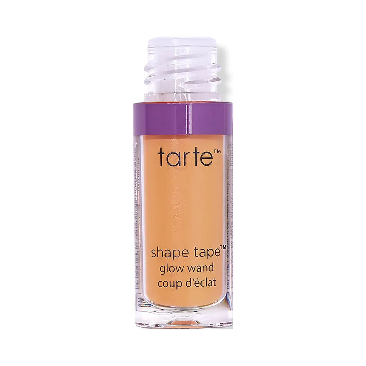 Tarte Travel-Size Shape Tape Glow Wand Liquid Highlighter 'Auroral'