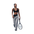 Alo Accolade Sweatpant - Athletic Heather Grey