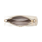 Kate Spade Kayla Small Convertible Shoulder Bag Meringue