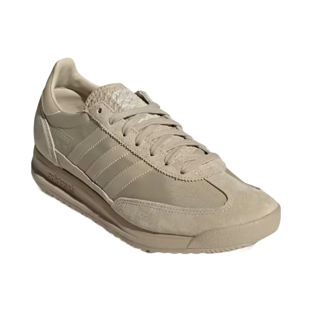 Adidas Sl 72 Rs Wonder Beige Alumina