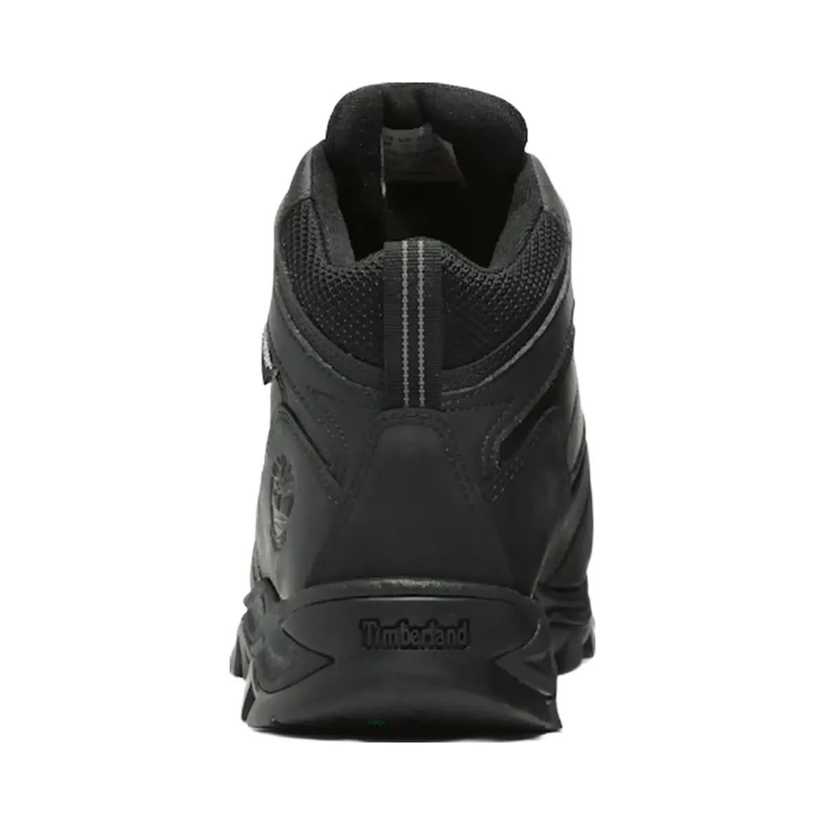 Timberland Mt Maddsen Waterproof Hiking Boot Black Men'S