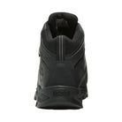 Timberland Mt Maddsen Waterproof Hiking Boot Black Men'S