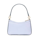 Kate Spade Hudson Colorblocked Convertible Crossbody Pale Sapphirine Mult
