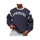 Gymshark GSLC Crew - Heavy Blue