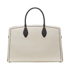 Kate Spade Hudson Colorblocked Commuter Laptop Bag Parchment Multi