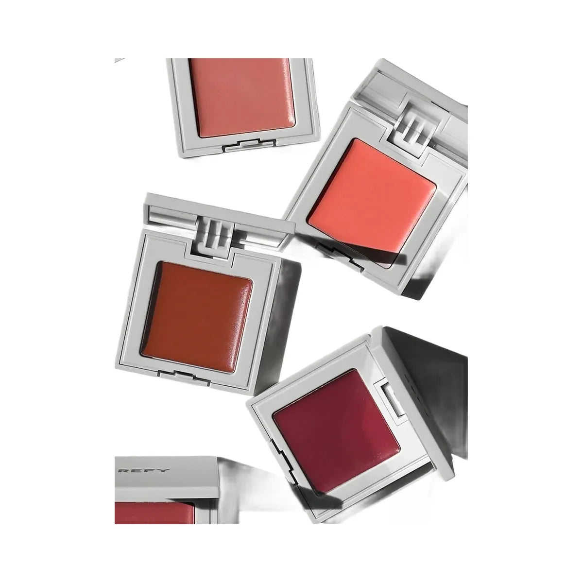 REFY Cream Blush - Guava