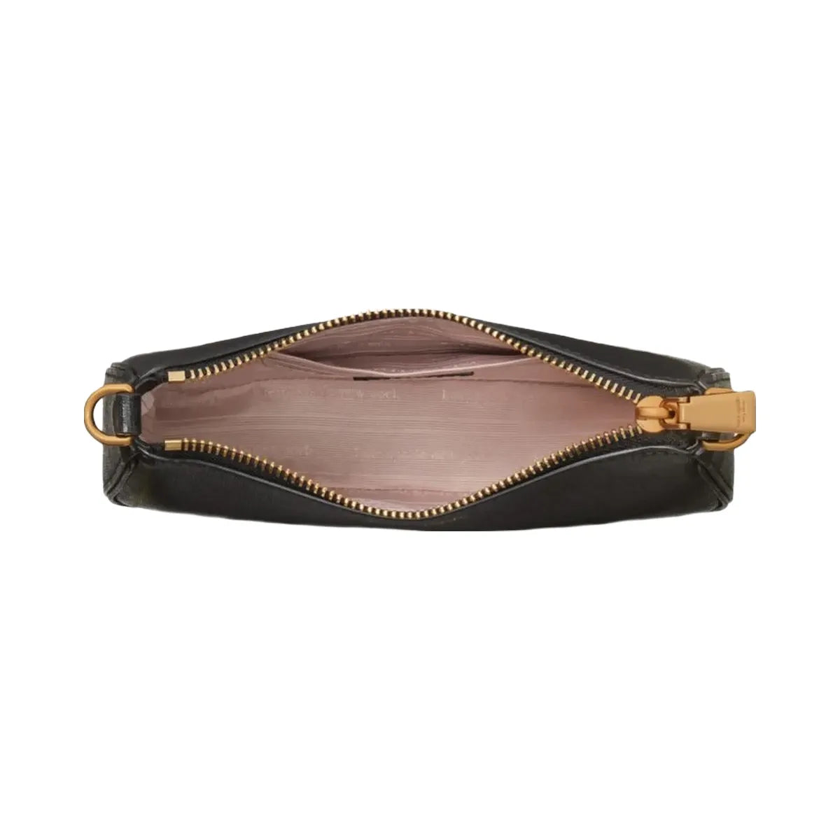 Kate Spade Double Up Crossbody Black