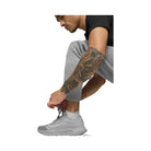 Alo Men's Sports Club Jogger - Athletic Heather Grey